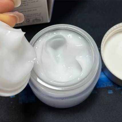Neck Firming and Tightening Cream - Serene Beauty