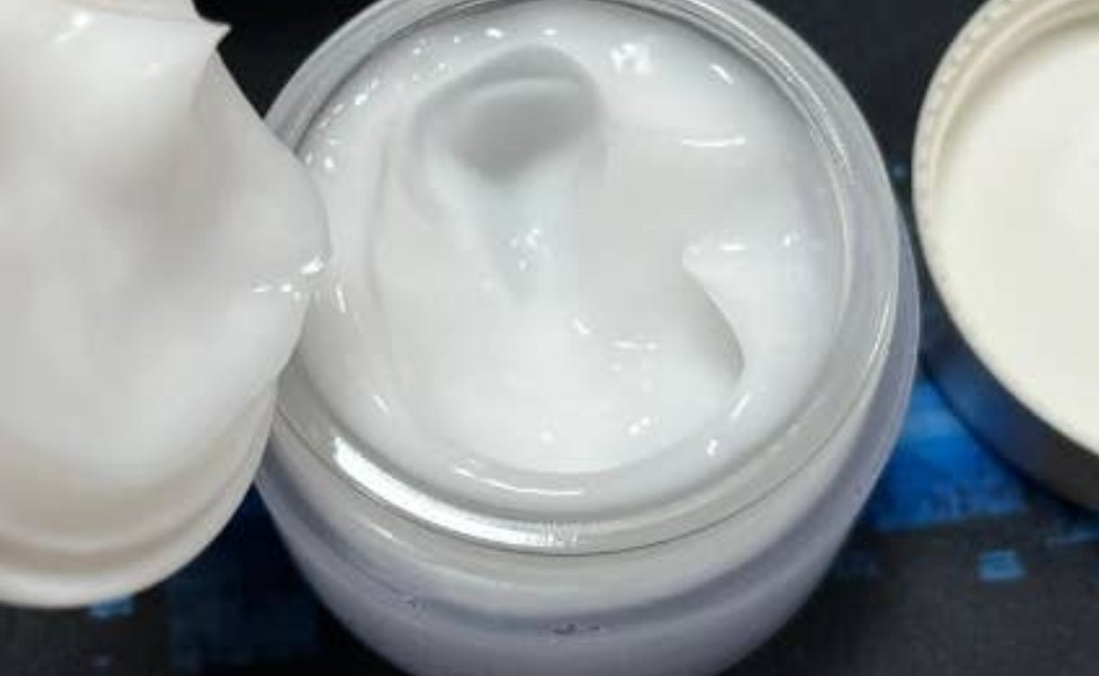 Neck Firming and Tightening Cream - Serene Beauty