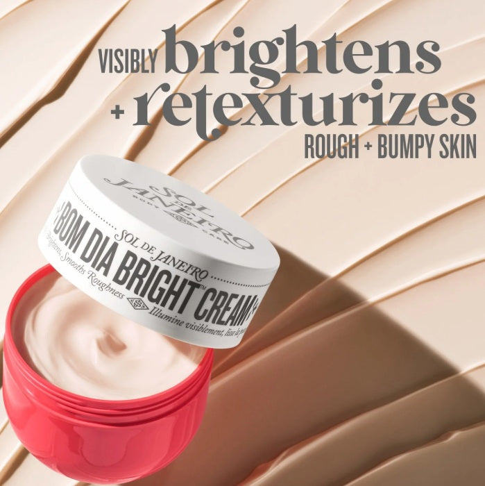 Bom Dia Bright™ Body Cream - Serene Beauty