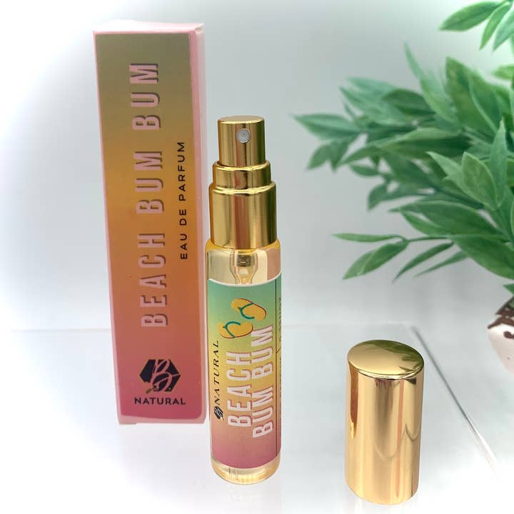 Beach Bum Bum ( Sol De Janeiro 62 Type) Perfume Mist - Serene Beauty