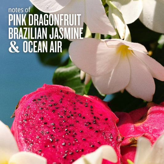 Cheirosa 68 Beija Flor™ Perfume Mist - Serene Beauty