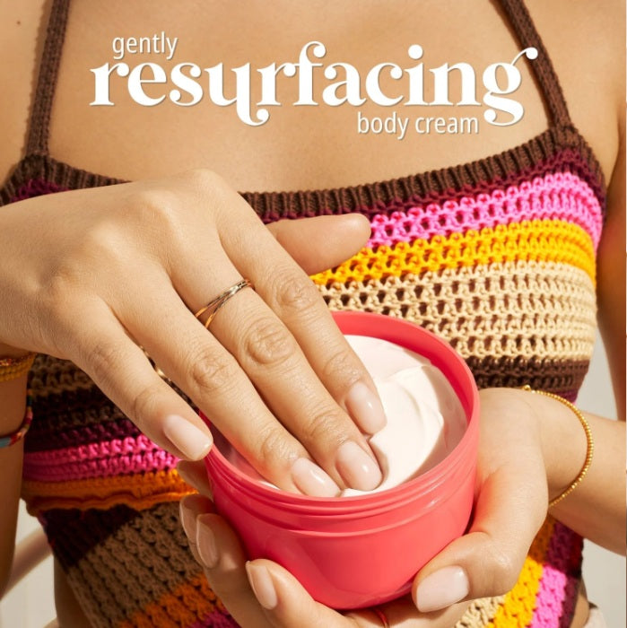 Bom Dia Bright™ Body Cream - Serene Beauty