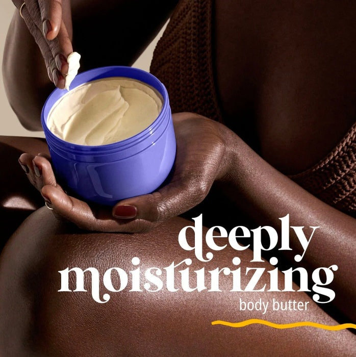 Delícia Drench™ Body Butter - Serene Beauty
