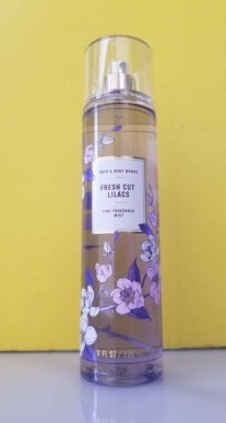 Fresh Cut Lilacs | Fine Fragrance Mist | 8 oz - Serene Beauty