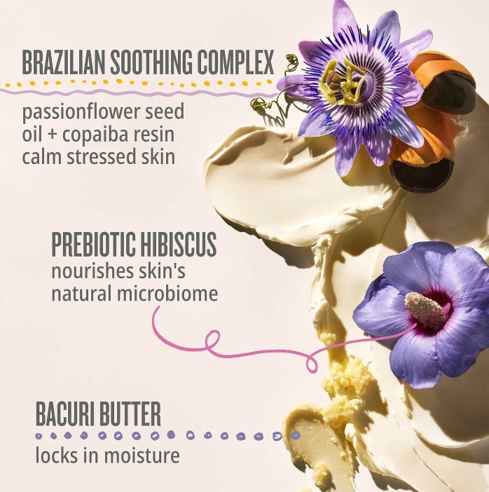 Delícia Drench™ Body Butter - Serene Beauty