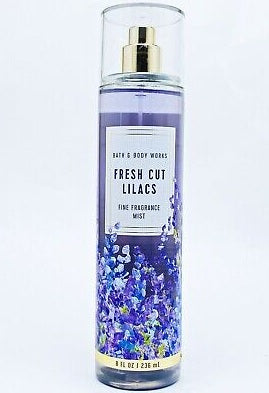 Fresh Cut Lilacs | Fine Fragrance Mist | 8 oz - Serene Beauty