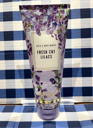 Fresh Cut Lilacs | Body Cream | 8oz - Serene Beauty