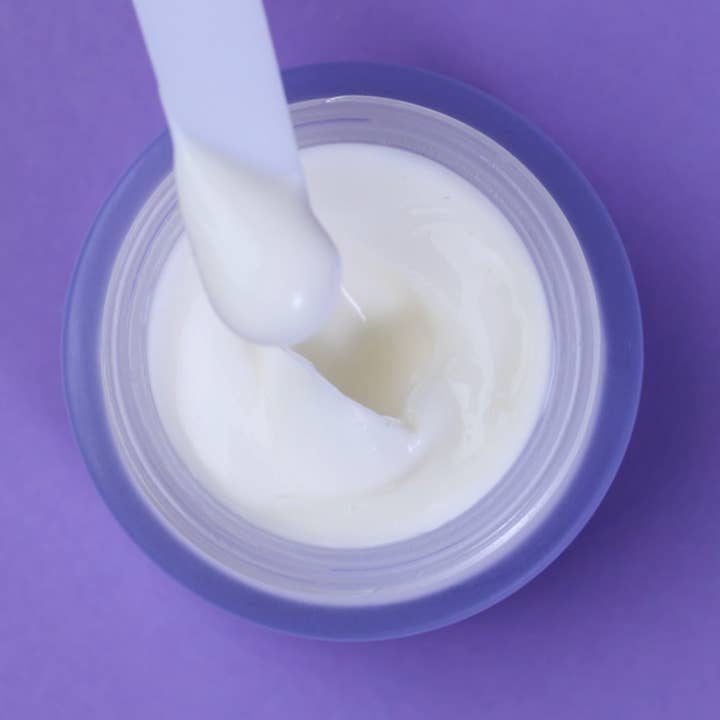 Neck Firming and Tightening Cream - Serene Beauty