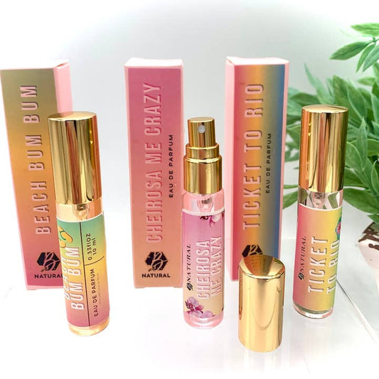 Beach Bum Bum ( Sol De Janeiro 62 Type) Perfume Mist - Serene Beauty