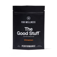 The Good Stuff - Performance - Serene Beauty