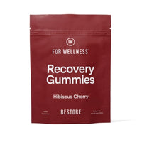 Recovery Gummies - Restore - Serene Beauty
