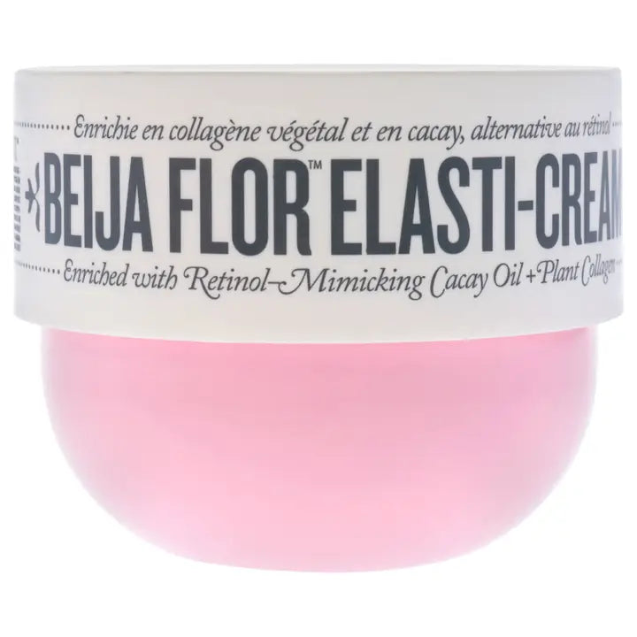 Beija Flor Elasti-Cream - Serene Beauty