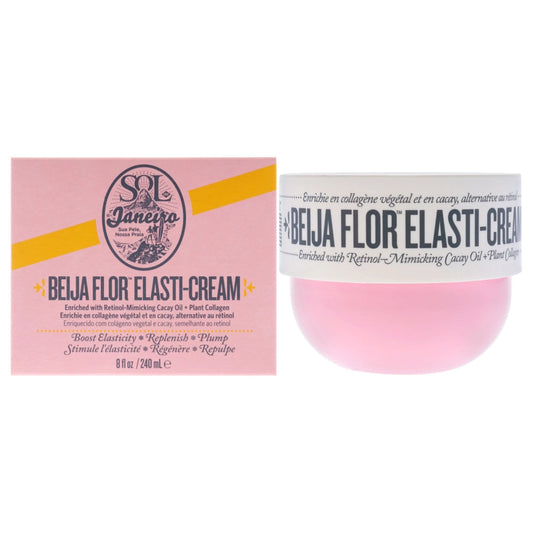 Beija Flor Elasti-Cream - Serene Beauty