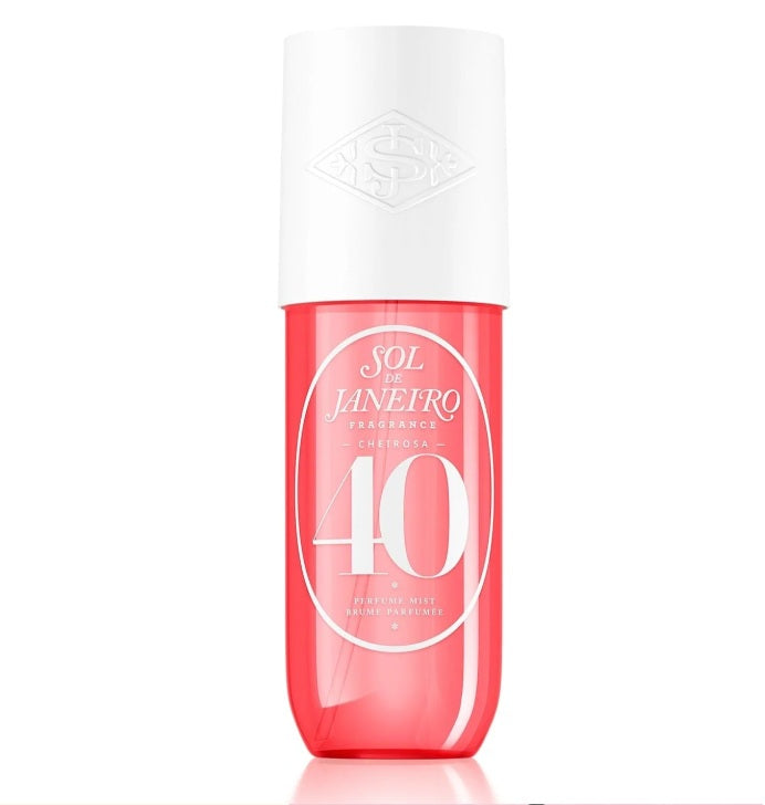 Cheirosa 40 Bom Dia Bright™ Perfume Mist - Serene Beauty