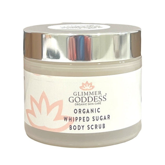 Organic Anti-Aging Deluxe Sample Kit - Serene Beauty