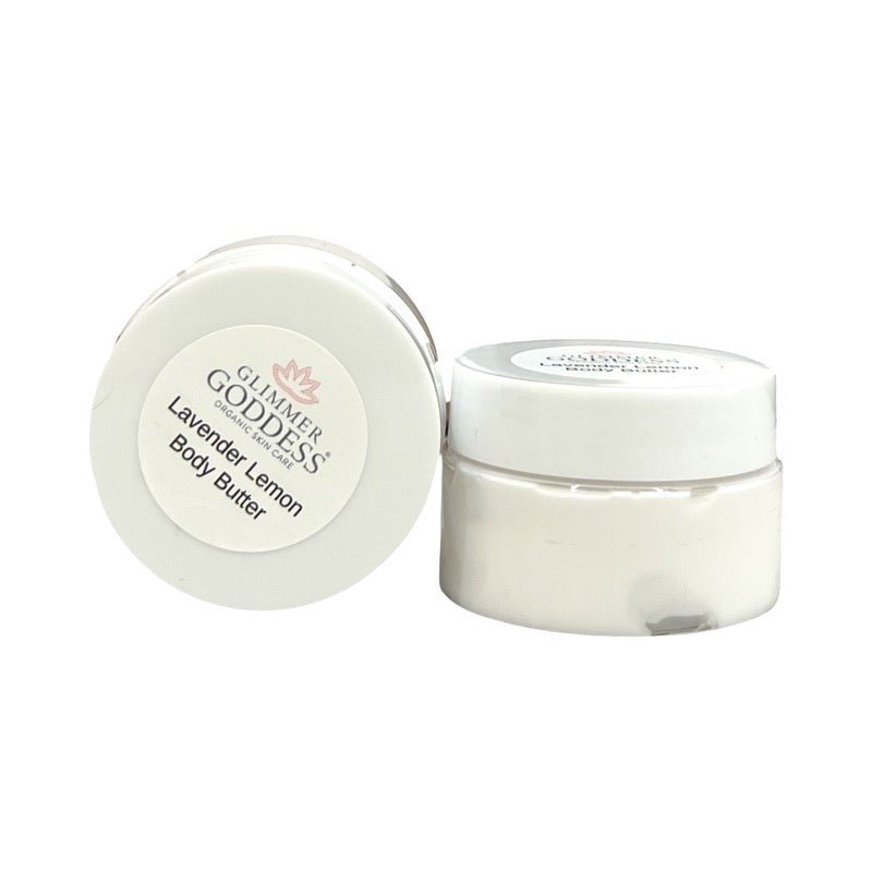 Organic Anti-Aging Deluxe Sample Kit - Serene Beauty