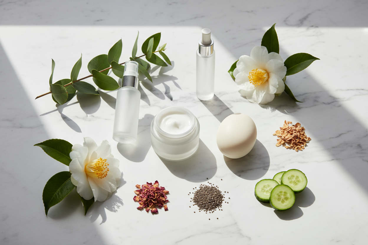Clean Beauty