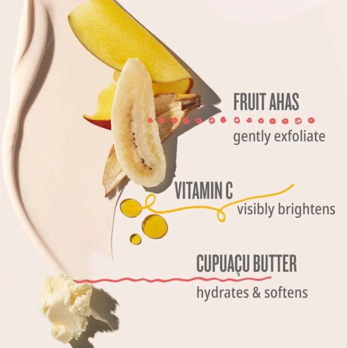 Bom Dia Bright™ Body Cream - Serene Beauty