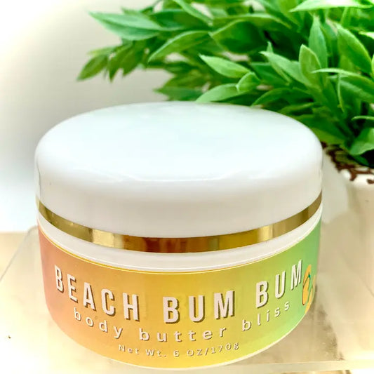 Wholesale Beach Bum Bum | Body Butter Bliss (Sol de Janeiro 62 Type) - Serene Beauty