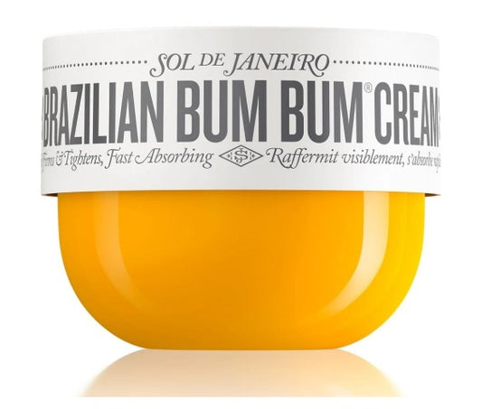 Brazilian Bum Bum® Cream - Serene Beauty
