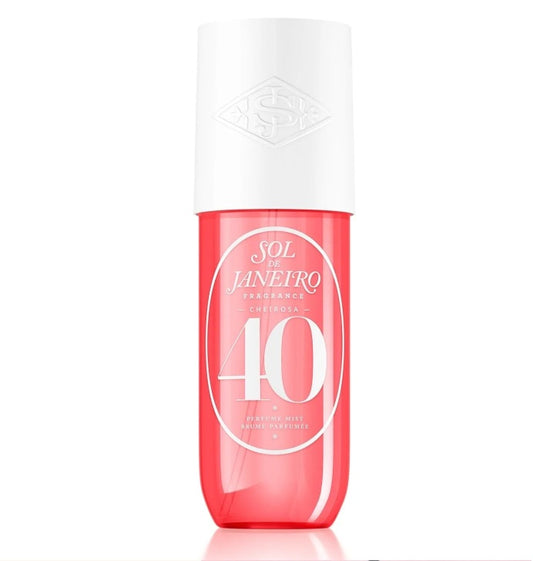 Cheirosa 40 Bom Dia Bright™ Perfume Mist - Serene Beauty