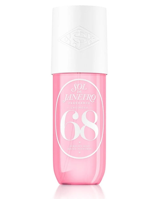 Cheirosa 68 Beija Flor™ Perfume Mist - Serene Beauty