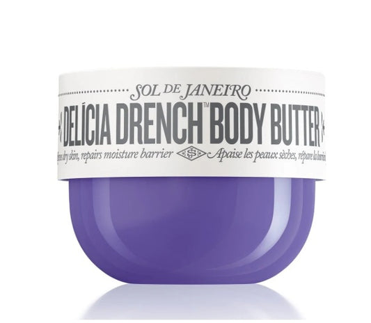 Delícia Drench™ Body Butter - Serene Beauty