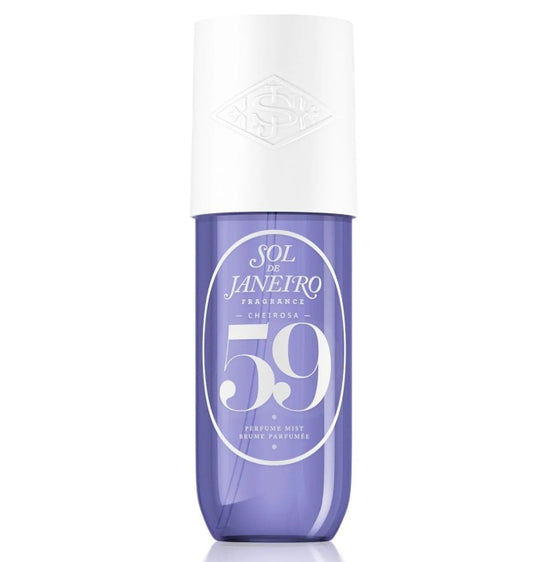 Cheirosa 59 Delícia Drench™ Perfume Mist - Serene Beauty