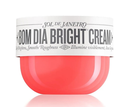 Bom Dia Bright™ Body Cream - Serene Beauty