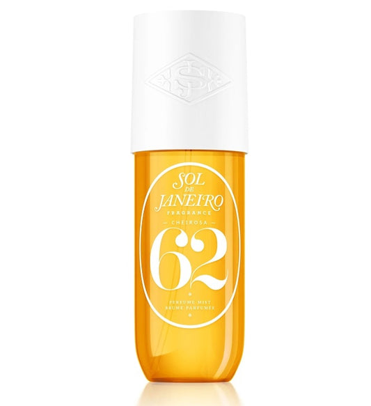 Cheirosa 62™ Perfume Mist - Serene Beauty