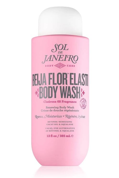 Beija Flor™ Renewing Body Wash - Serene Beauty